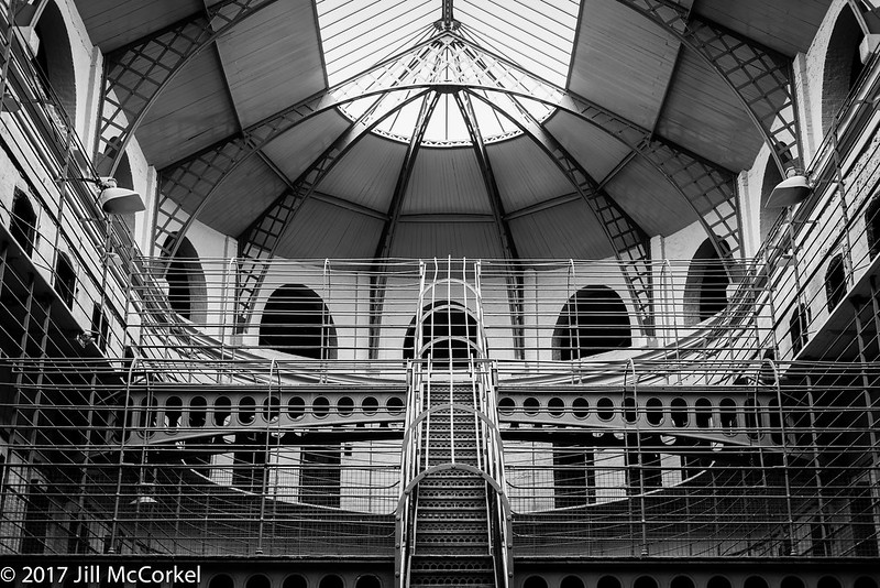 Kilmainham Gaol Ireland